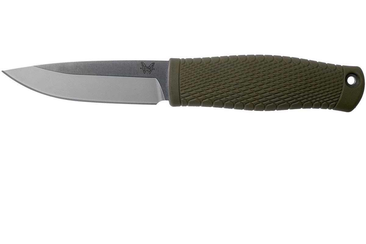Benchmade Puukko 200