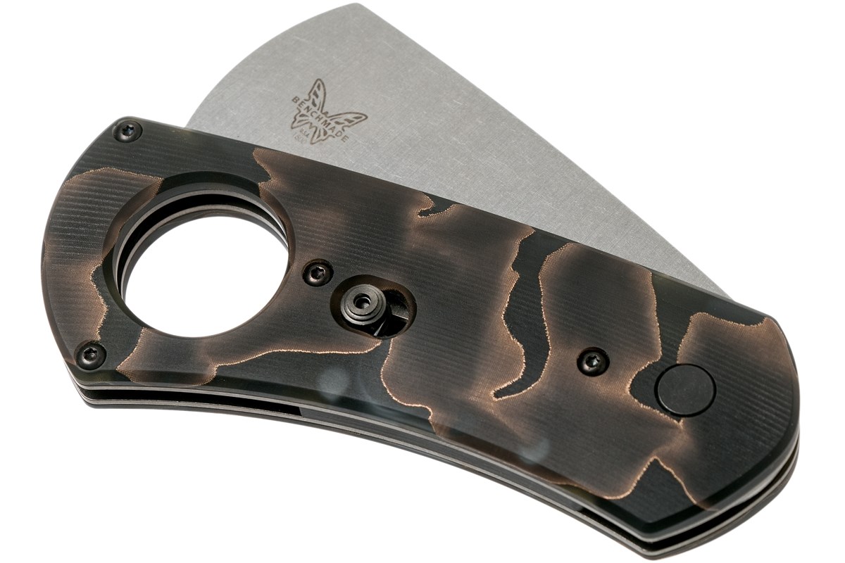 Benchmade 1500 Cigar Cutter
