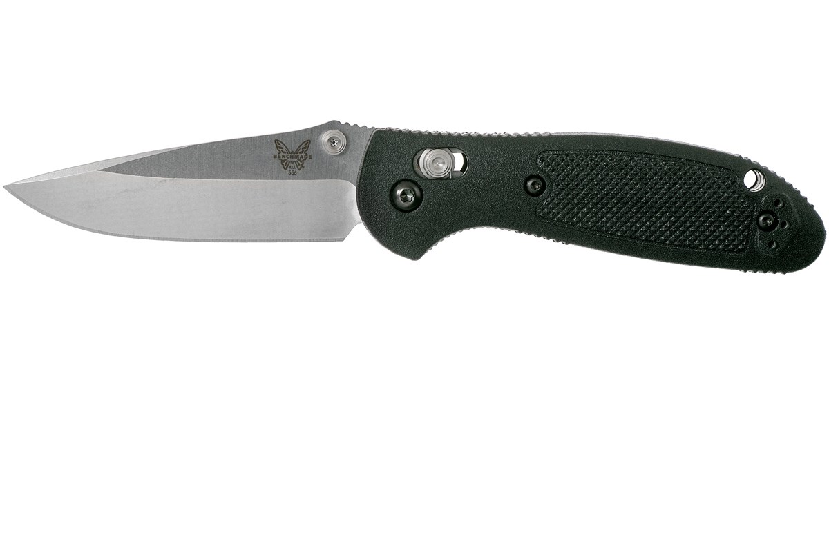 Benchmade Griptilian