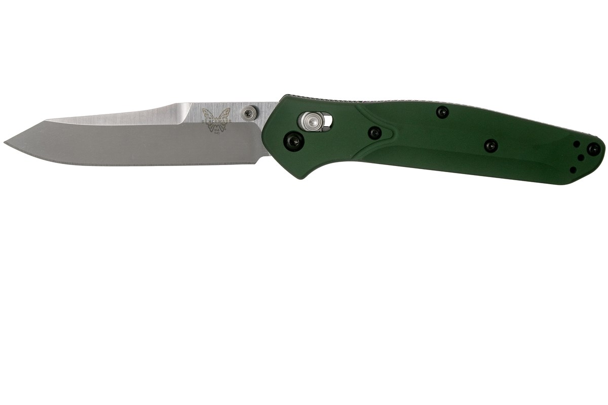 Benchmade 940