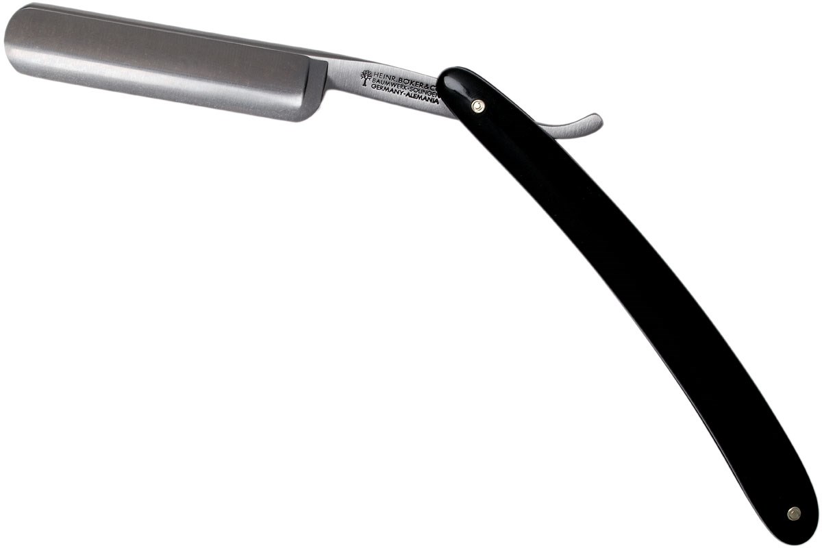 Böker Straight Razor