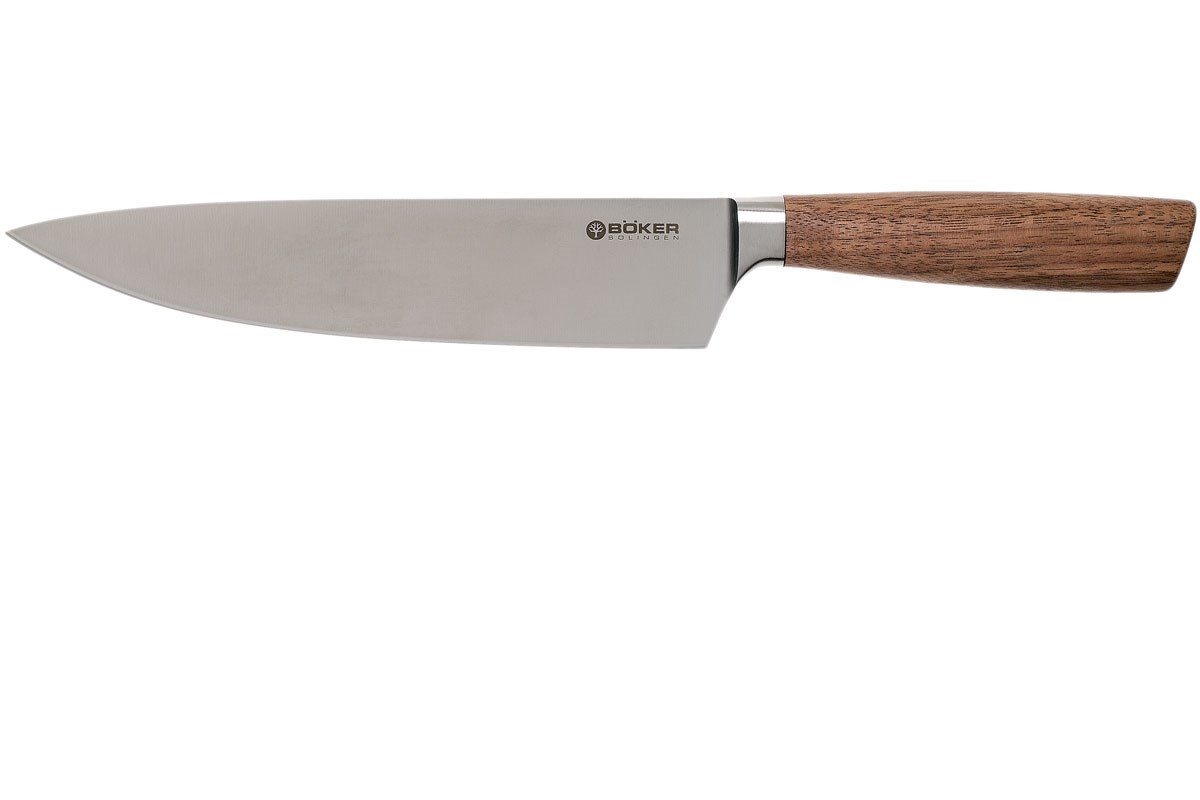Böker Core Chef's Knife