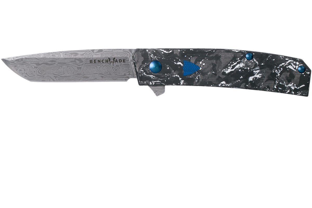 Benchmade Tengu Gold Class