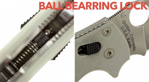 ball-bearing-lock