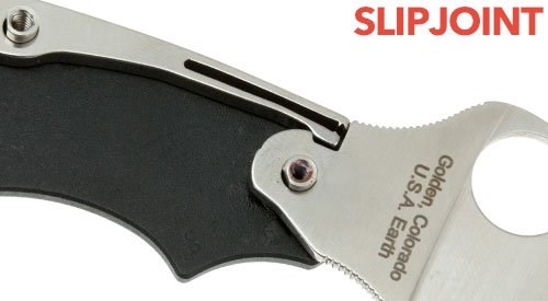slipjoint