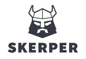 Skerper Logo