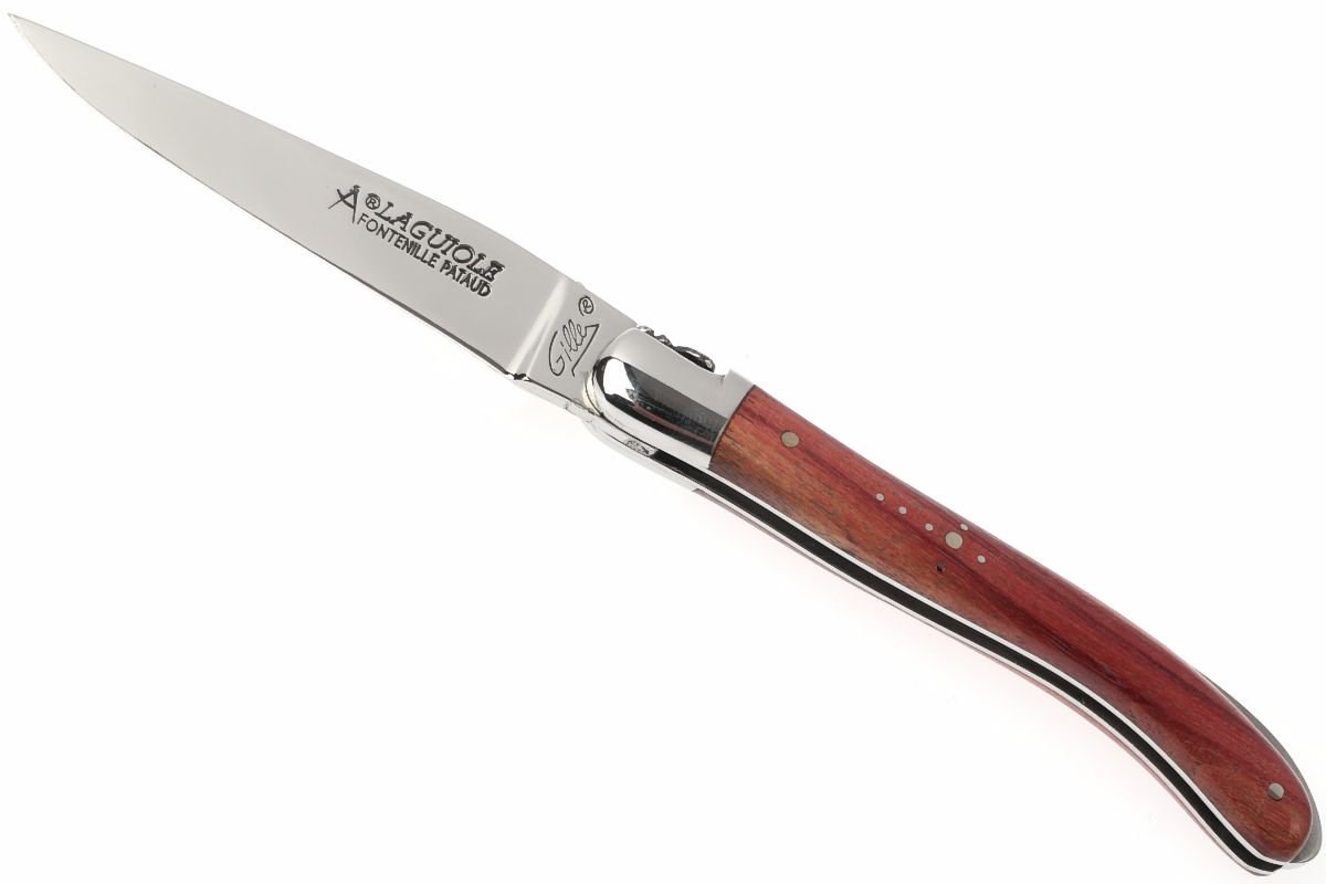 Fontenille Pataud Le Pocket XS