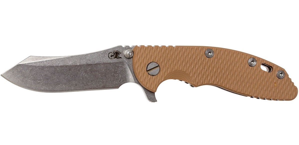 Rick Hinderer XM18