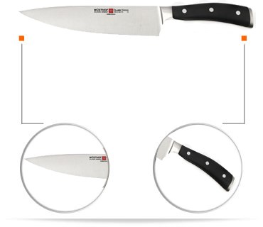 Wüsthof Classic Ikon