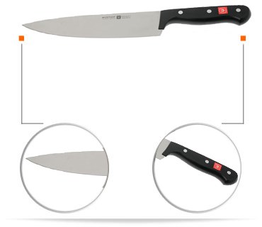 Wüsthof Gourmet