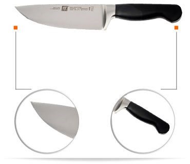 Zwilling Pure