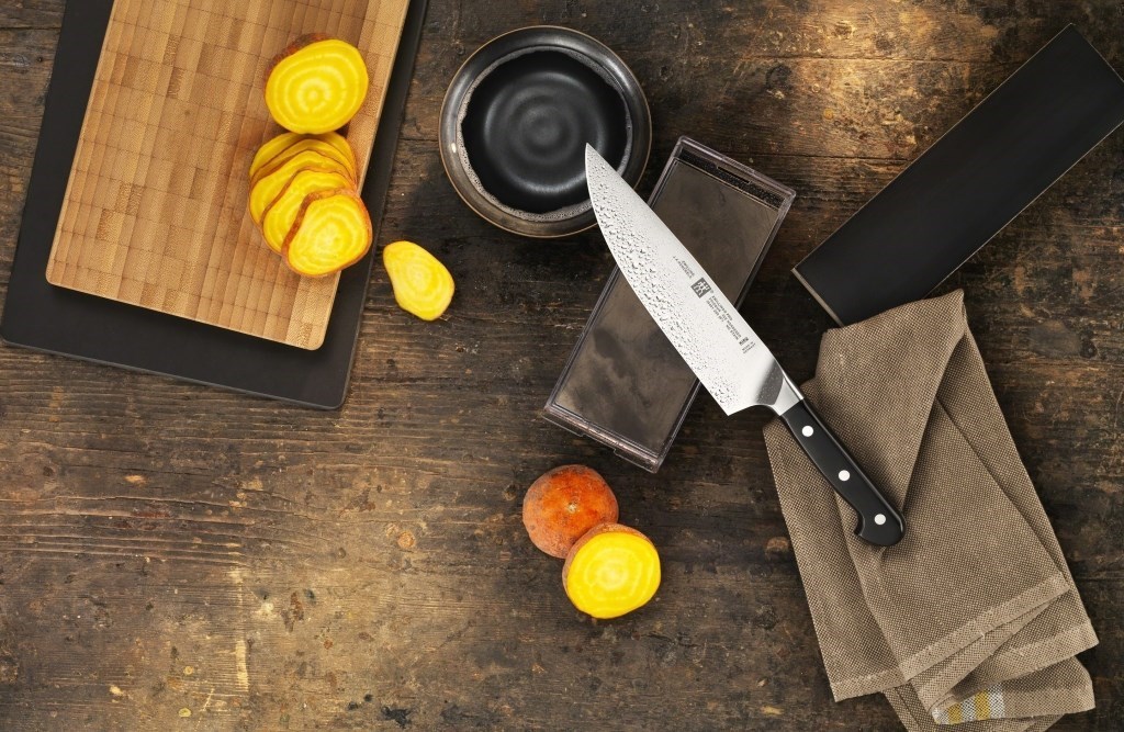 Zwilling Pro
