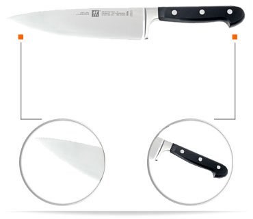Zwilling Professional S