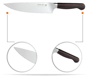 Zwilling 1731