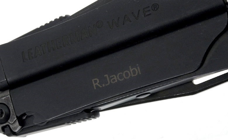 Example engraving 2