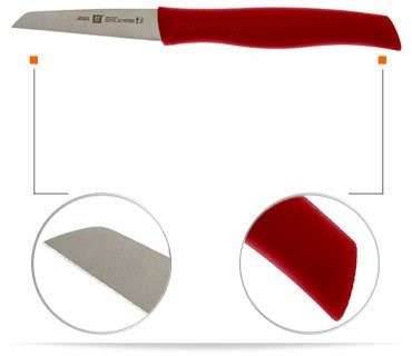Zwilling Twin Grip