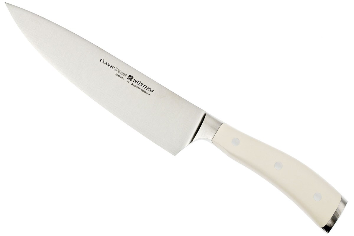 Wüsthof Classic Ikon Creme