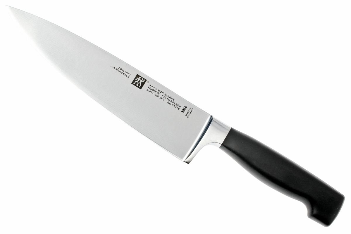 Zwilling Four Star