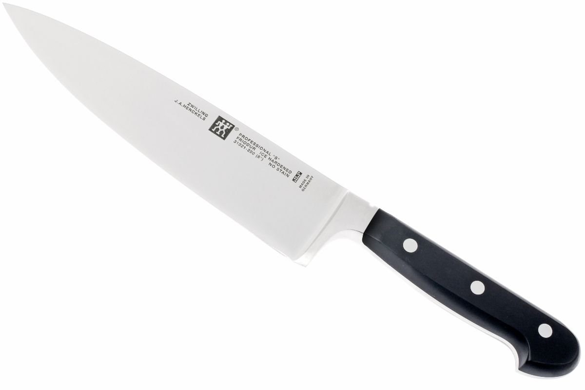 Zwilling Professonal S