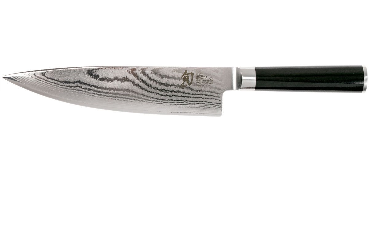 Kai Shun Classic