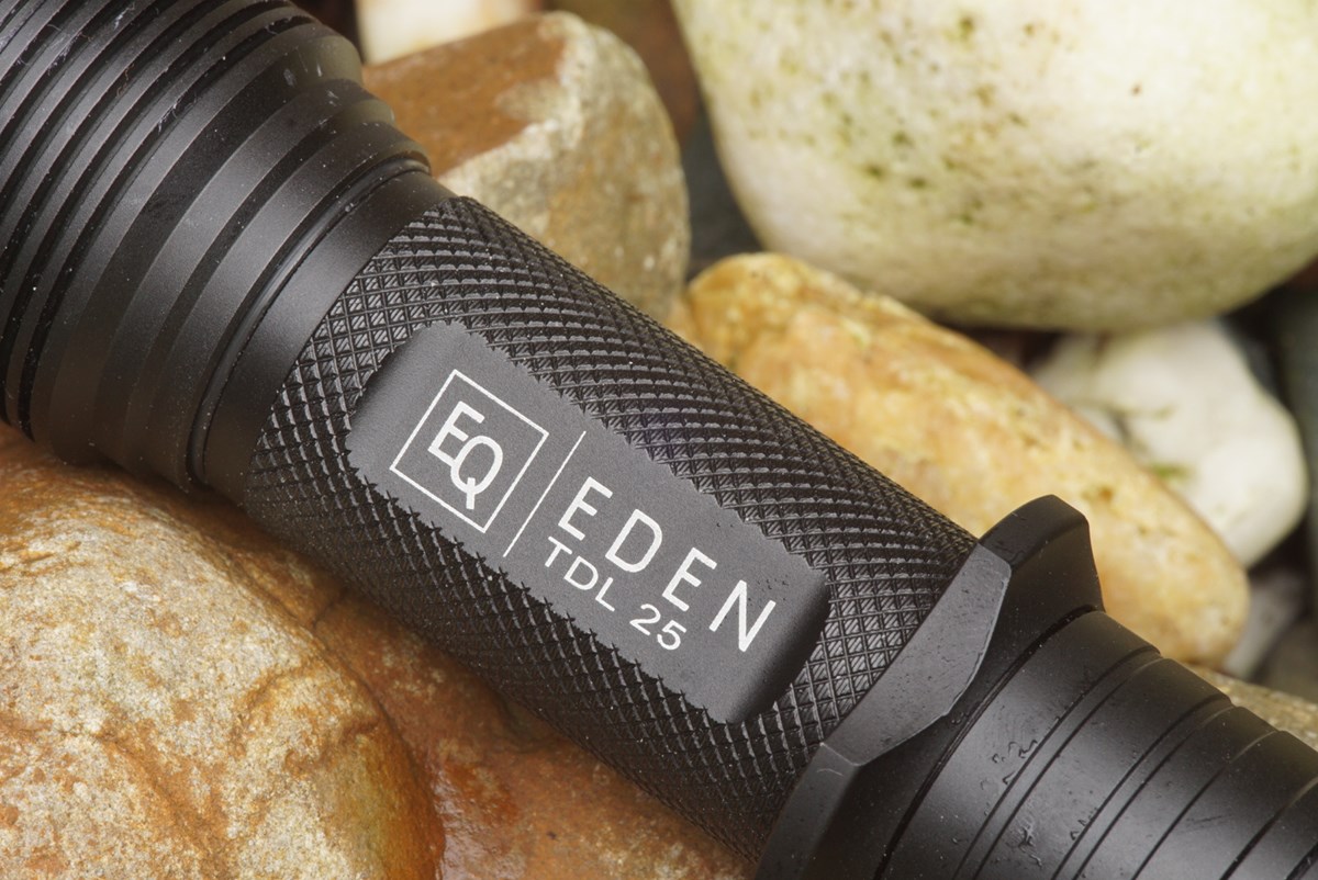 Eden TDL25R Plus