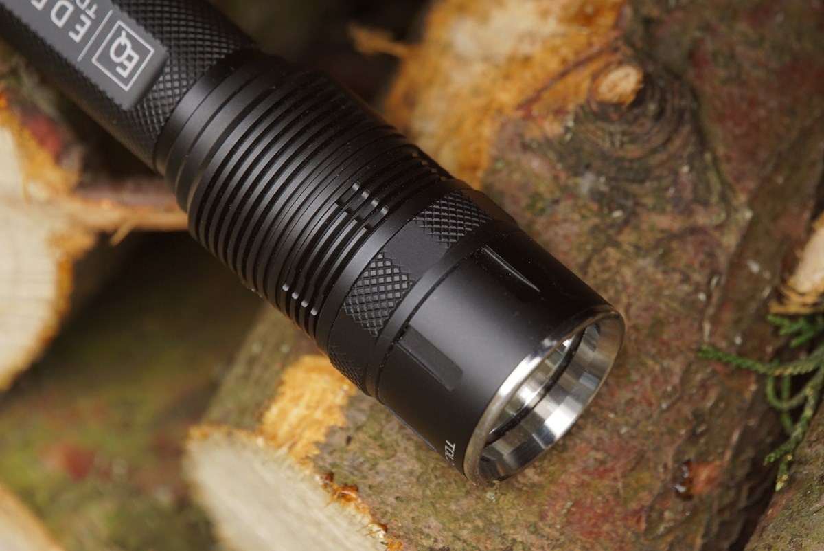 Eden TDL25R Plus