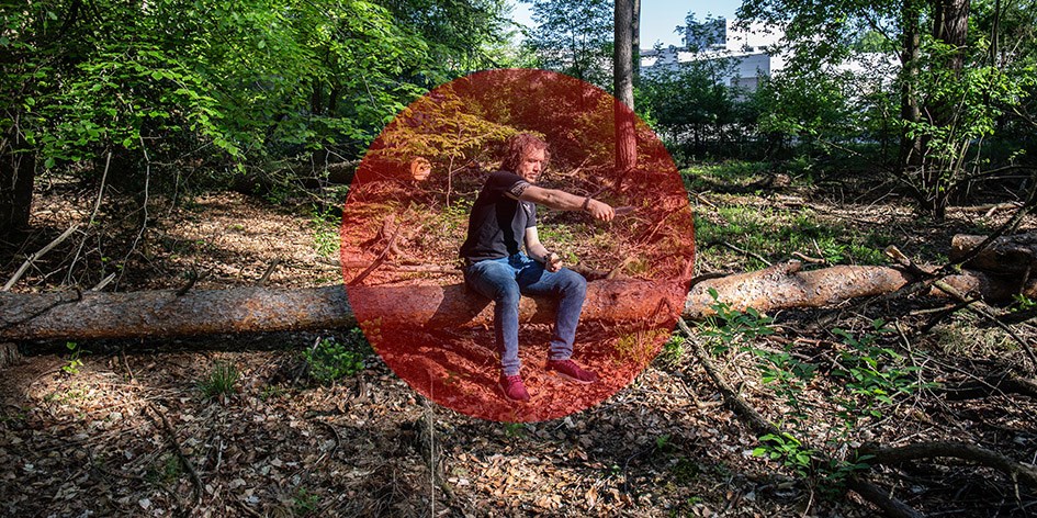 Blood Bubble