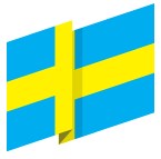 Zweedse vlag