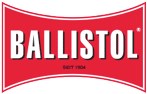 Ballistol Logo