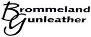 Brommeland Gunleather Logo