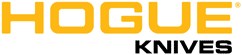 Hogue Knives Logo