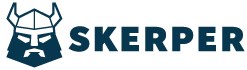 Skerper-logo