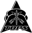 TOPS Knives Logo