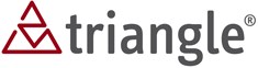 Triangle logo