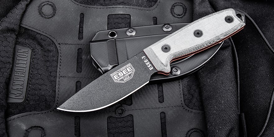 ESEE 3