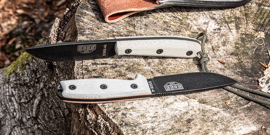 ESEE 4