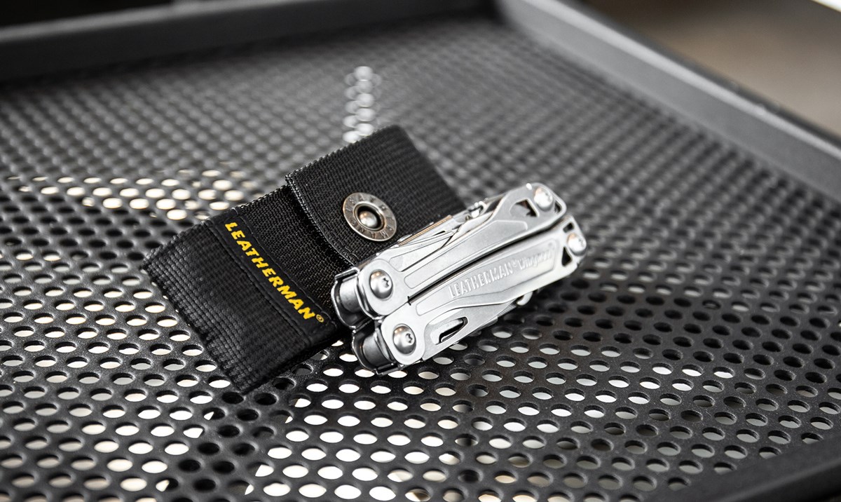 Leatherman Wingman 4000-NS