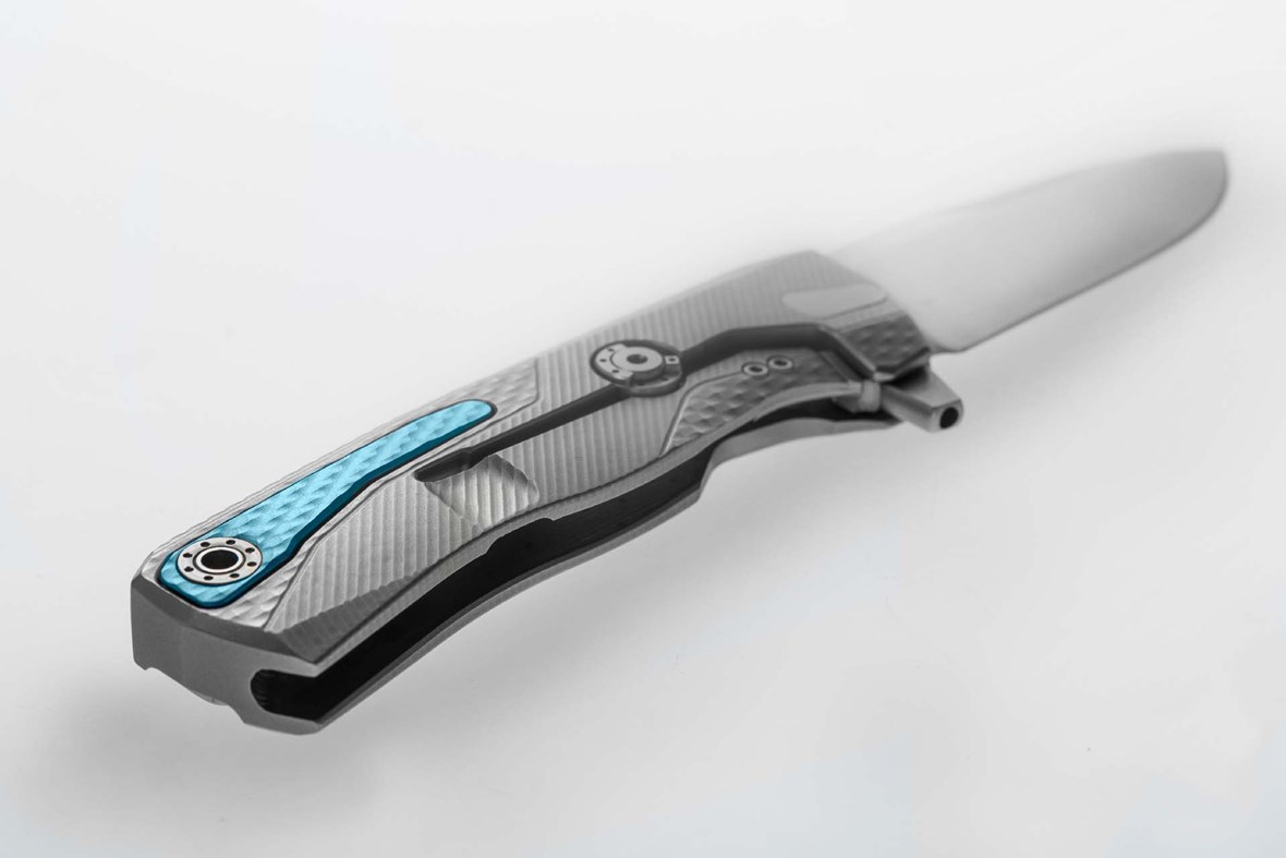 Top 10 European EDC knives Knivesandtools