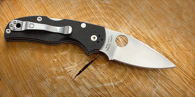 Spyderco Native 5
