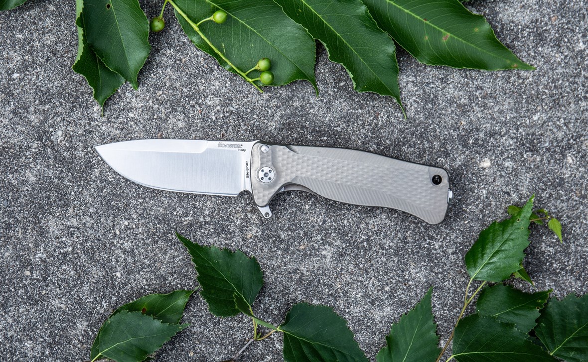 Top 10 Fixed EDC knives Knivesandtools