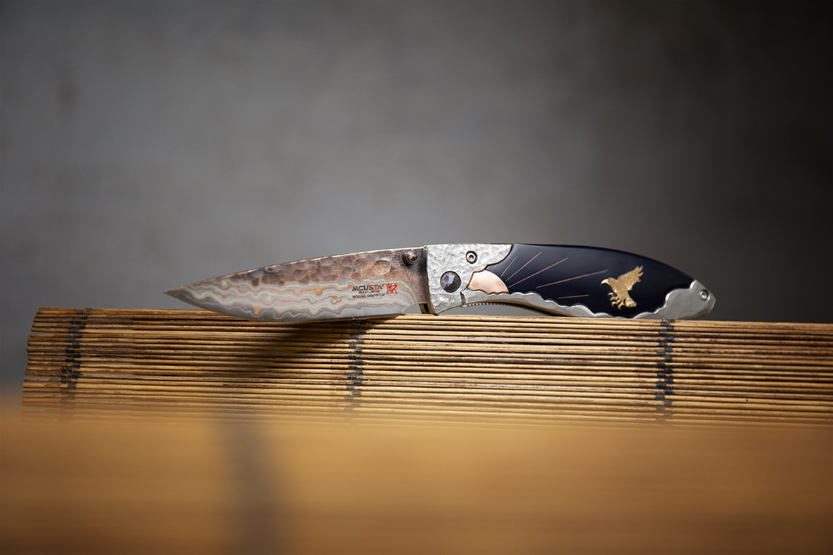 Limited Edition Knives, all the facts