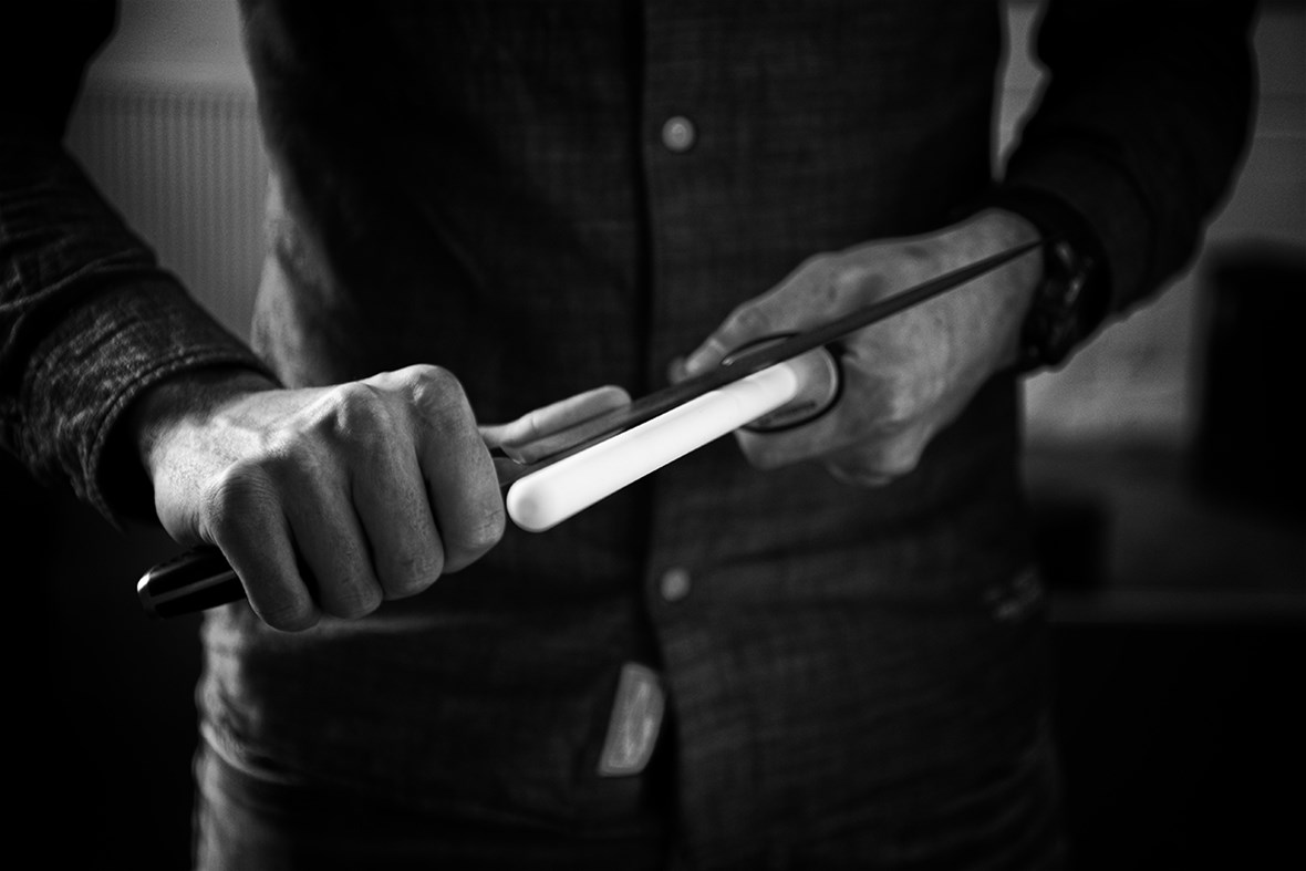 Sharpening steel buying guide which sharpening steel do I need?