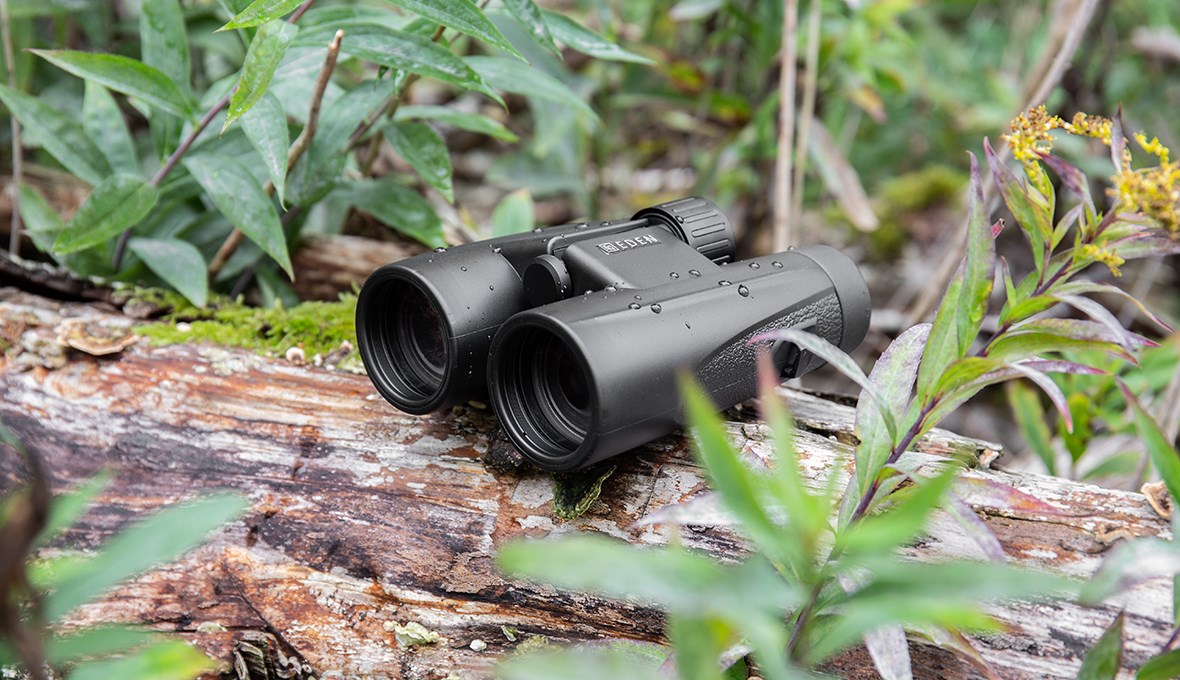 Top 10 beste verrekijkers in 2020 bij Knivesandtools.nl