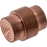 PM2 Stepped Stopper Copper FLY431