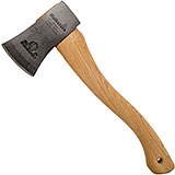 Hultafors trekking axe H 006 SV, 840025