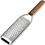 Microplane Master Grater Rasp Zester #1, fine 43320 | Advantageously ...