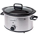 Crock Pot Cr030x Essentials Slowcooker 3 5l Voordelig Kopen Bij Knivesandtools Nl